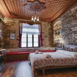 Hotel Bineri, hotel sa Gjirokastër