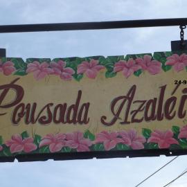 Pousada Azaléia, hotel in Rio das Flores