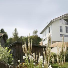 Haus Arberblick Früchtl, hotel a Bodenmais