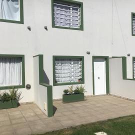 Las Tortolas, hotel in Tandil