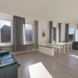 UNGLAUBLICHES ANGEBOT-Duisburg 4 Zimmer Apartment