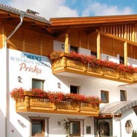 Residence Priska, Hotel in Ratschings