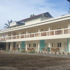 HOTEL CIPUNAGA, hotel u gradu Sukabumi