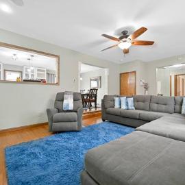 Poconos Peaceful Retreat - Families & Large Groups