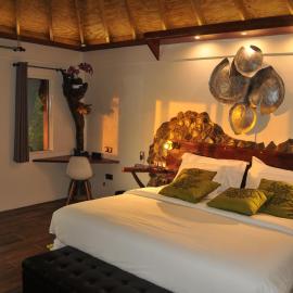 Mango Island Lodges – hotel w mieście Saint Joseph