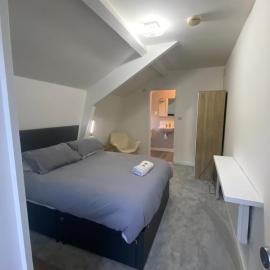 Woodland Lodge