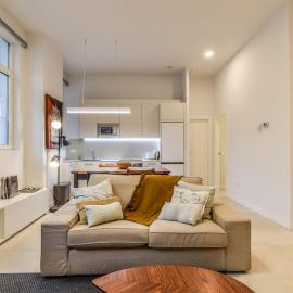 MyHouseSpain - Superb flat in Sanchinarro, hotel in Madrid