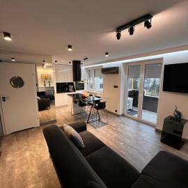 Makowy Apartament Konin: Konin şehrinde bir otel