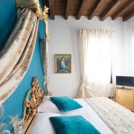 Villa Gasparini, ξενοδοχείο σε Dolo