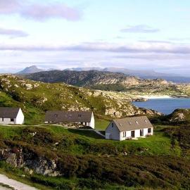 Myrtle Cottage