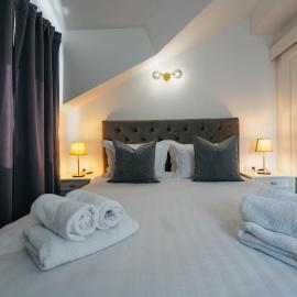 Imotski में, होटल BOUTIQUE APARTMENTS IMOTSKI, Imotski - Makarska