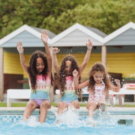 Newquay Bay Holiday Resort by Away Resorts, hotel em Newquay