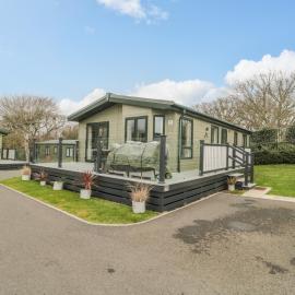 Gwydn Lodge โรงแรมในลีมิงตัน