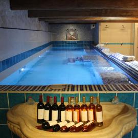 I SEI FILARI, hotell sihtkohas Capannori