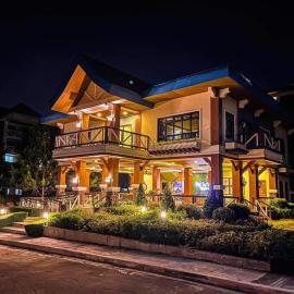 The GetAway Place @ Pine Suites