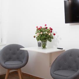 Pension Gästehaus La Mula – hotel w mieście Treis-Karden