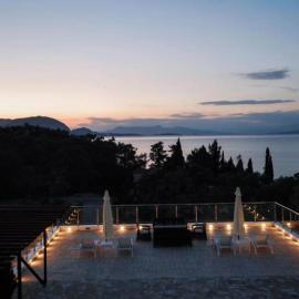 Villa Seaview