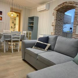 Apartamento Rural El Retablo, ξενοδοχείο σε Cetina