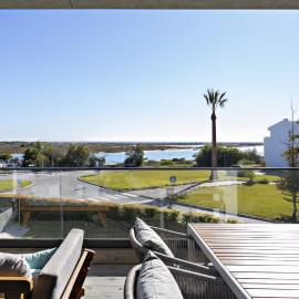 My Ocean View, hotel en Cabanas de Tavira