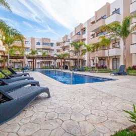 Ambar Condominios Mazatlan, hotel u gradu 'Mazatlán'