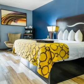 Baymont by Wyndham London KY, хотел в Лондон