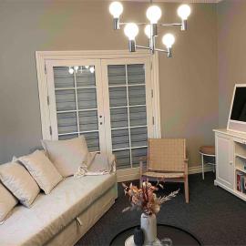 Cozy 4-Bedroom Apartment Aalborg