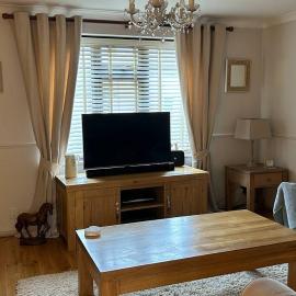 Cosy 2 bed, home from home, khách sạn ở Haddenham