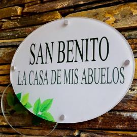 SAN BENITO LA CASA DE MIS ABUELOS, hotel a Riaza