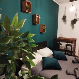 Al Civico 15 Apartment: Salerno'da bir otel