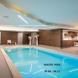 Plage Lovran Residence, hotel u gradu Lovran