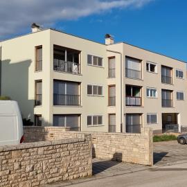 Apartmani Sunce i More, hotel in Premantura