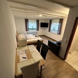 Ferienwohnung zum Winterberg, hotel Elsterwerdában