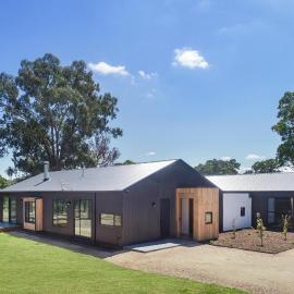 Lawson Lodge, hotel in Mansfield