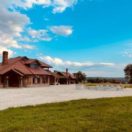 Villa Goričko