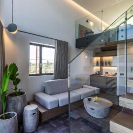 Korinthos में, होटल ACRO Upscale Residences