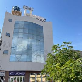 Hostal Sotillo, hotell i Ilo