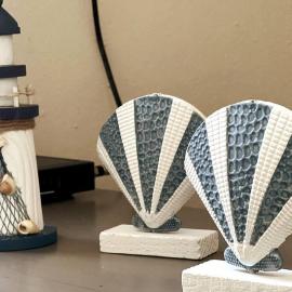 Orsini Beach Apartment โรงแรมในอกวาดิยา