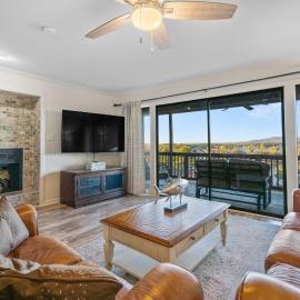 Hot Springs Vacation Rental w/ Game Room!