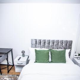 la vida in casa, hotel in Thamesmead
