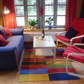 Ferienhaus Gartenlust