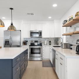 Modern Home with Pool Near ASU & Scottsdale