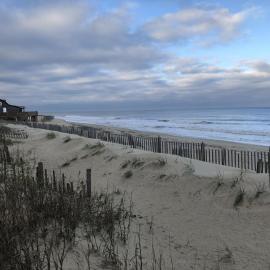 Queen Anne's Revenge at the Beach cottage, hotel a Kitty Hawk
