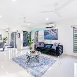Zenhouse: Stylish Muirhead Home Near Park/Hospital, hotel a Leanyer