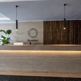 Bossa & Bed Hostel