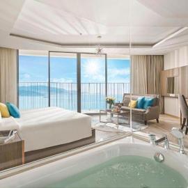 Luxury Seaview Panorama Nha Trang by Luna