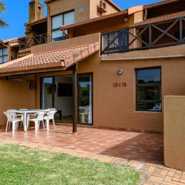 San Lameer Villa 10416 - 1 Bedroom Classic - 2 pax - San Lameer Rental Agency