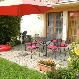 Katka a Martin samostatný apartmán s vlastným vchodom