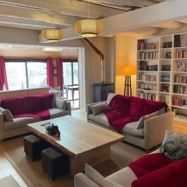 Le Chalet de Carole, hotel a Cadéac
