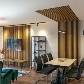 Apartament Roztocze, hotel in Tomaszów Lubelski