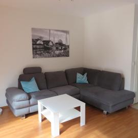 NEU! Ferienhaus Küstenliebe, hotel sa Harlesiel